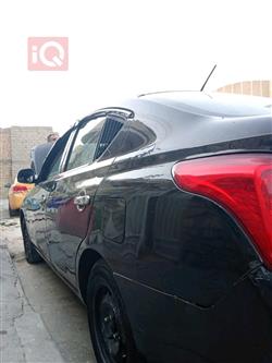 نيسان صني